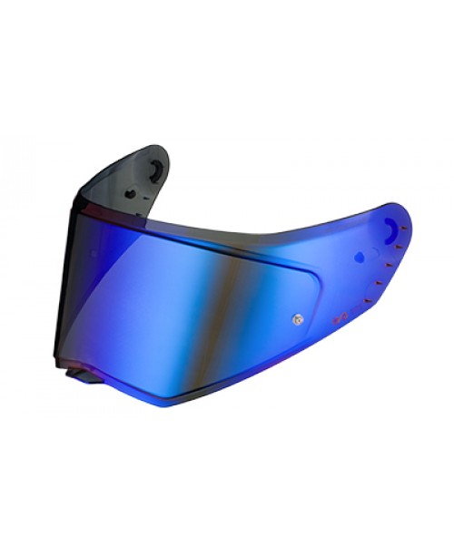 Визор CABERG DRIFT EVO II Mirrored blue 20/25%