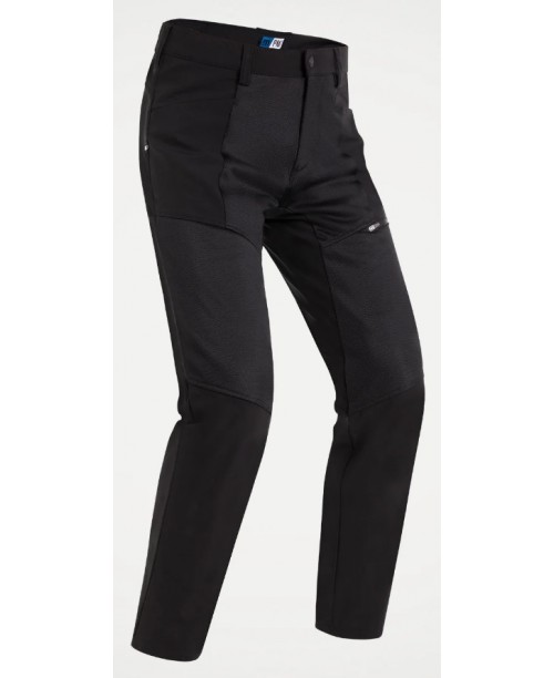 Штаны джинсы PMJ SUM AIR MAN Ultracor® BLACK