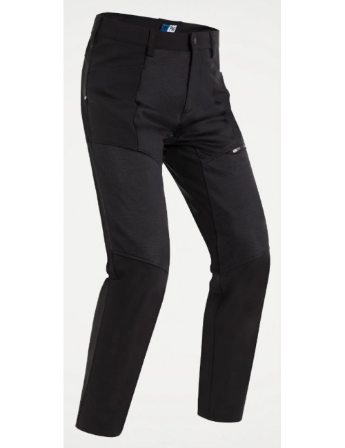 Штаны джинсы PMJ SUM AIR MAN Ultracor® BLACK