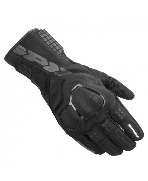 Перчатки SPIDI RAINSHIELD 2 Waterproof BLACK