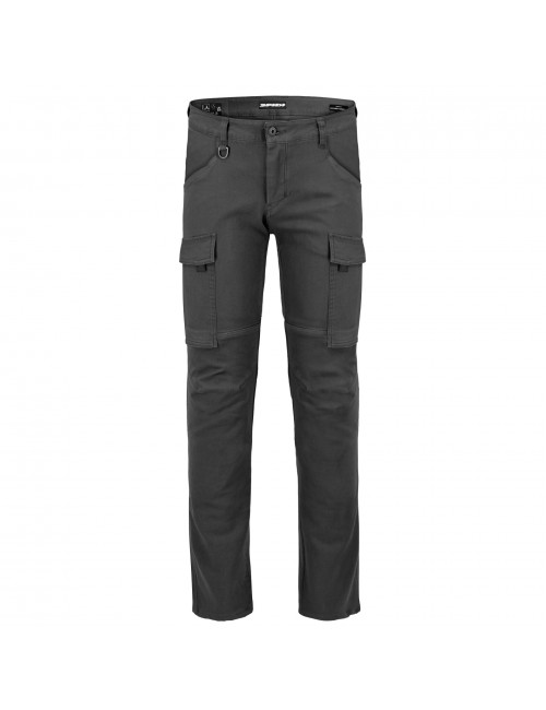 Штаны SPIDI PATHFINDER 2 CARGO TECH Anthracite