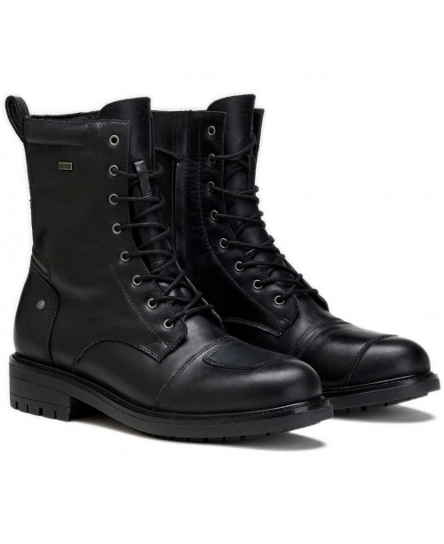 Ботинки XPD X-NASHVILLE H2OUT BLACK