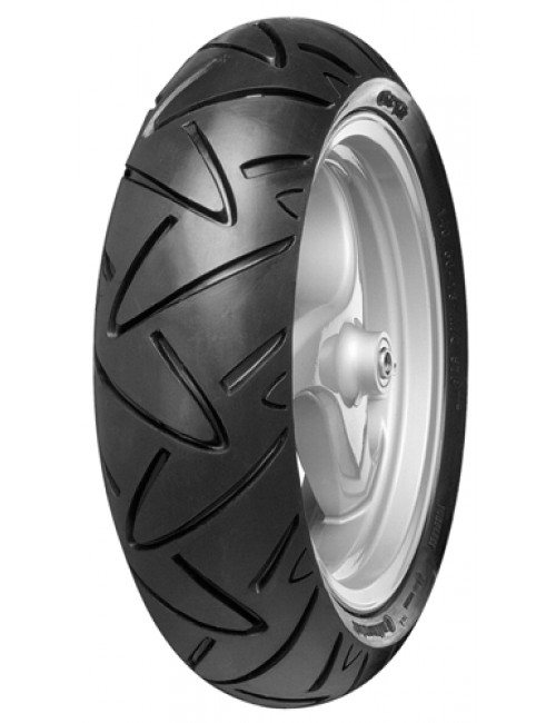 Скат 120/70-14 CONTINENTAL ContiTwist TL 55S передний