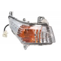 Указатель поворота SUZUKI GSR 600 2006-2010 передний правый