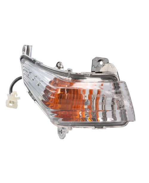 Указатель поворота SUZUKI GSR 600 2006-2010 передний правый