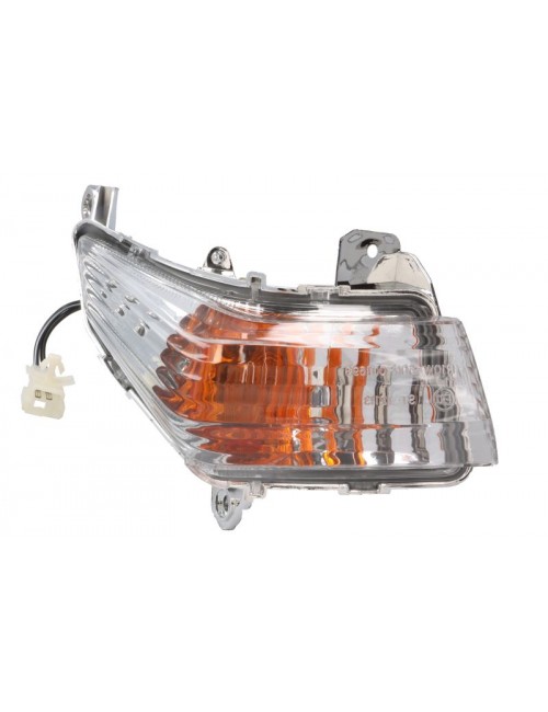 Указатель поворота SUZUKI GSR 600 2006-2010 передний правый