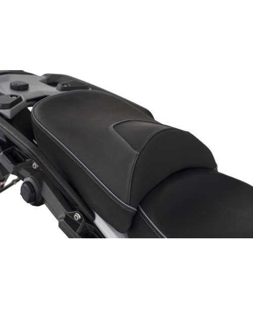 Сиденье пассажира WUNDERLICH AKTIVKOMFORT BMW R1300GS стандартное черное