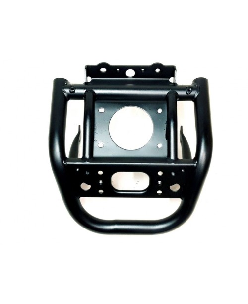 Бампер передний SEGWAY SNARLER AT5 S/L зеленый A10-C007000-FG0-00