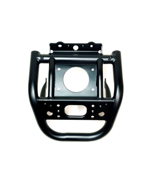 Бампер передний SEGWAY SNARLER AT5 S/L зеленый A10-C007000-FG0-00
