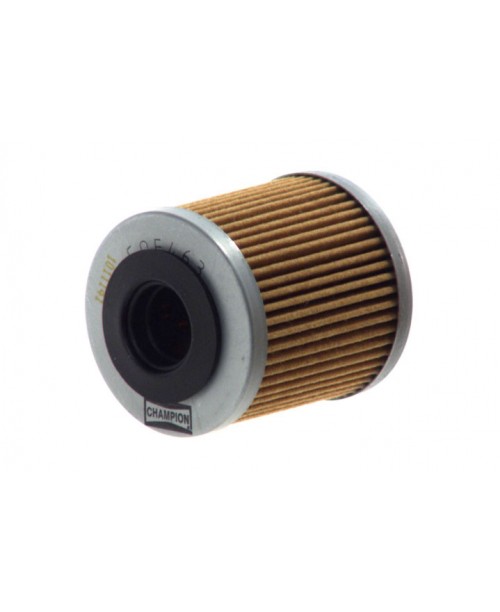 Масляный фильтр CHAMPION COF463 APRILIA RS, RS4, RXV, SX, SXV, TUONO; DERBI GPR, MULHACEN, SENDA, TERRA; HUSQVARNA SM, SMR, SMS, TC, TE, TXC 125-630 1992-2020