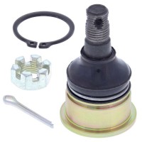 Шаровая опора ALL BALLS 42-1038 верхняя/нижняя YAMAHA YFM 550/700 2007-2017