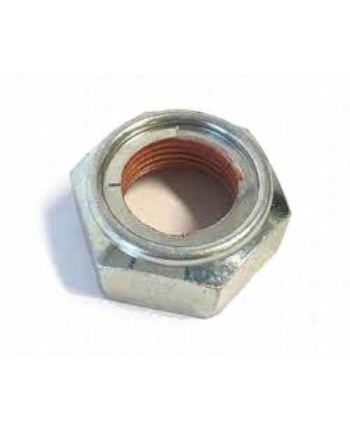 Гайка передней ступицы SUZUKI 09159-20004