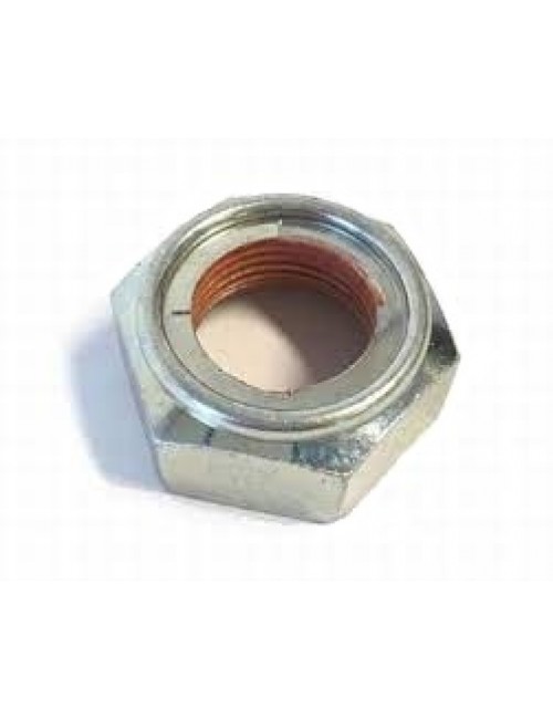 Гайка передней ступицы SUZUKI 09159-20004 Гайка передней ступицы SUZUKI 09159-20004