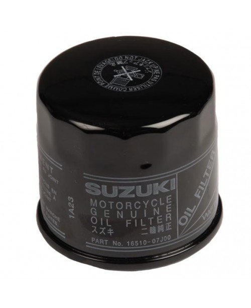 Масляный фильтр SUZUKI 16510-07J10