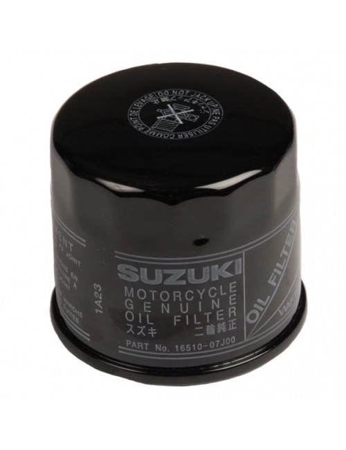 Масляный фильтр SUZUKI 16510-07J10 Масляный фильтр SUZUKI 16510-07J10