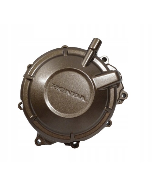 Крышка генератора HONDA CB650, CBR650 2018-2019 11321-MJE-DB0
