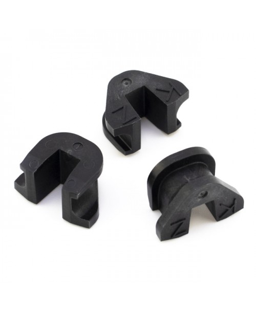 Направляющие вариатора HONDA Vario PCX 160, ADV 160, Stylo 160, Vario 160 2021-2026 комплект 3 шт 22011-K1N-V01 Направляющие вариатора HONDA Vario PCX 160, ADV 160, Stylo 160, Vario 160 2021-2026 комплект 3 шт 22011-K1N-V01