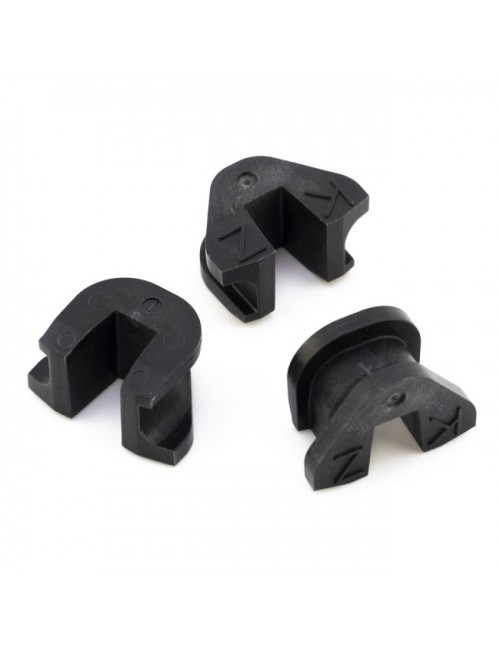 Направляющие вариатора HONDA Vario PCX 160, ADV 160, Stylo 160, Vario 160 2021-2026 комплект 3 шт 22011-K1N-V01 Направляющие вариатора HONDA Vario PCX 160, ADV 160, Stylo 160, Vario 160 2021-2026 комплект 3 шт 22011-K1N-V01