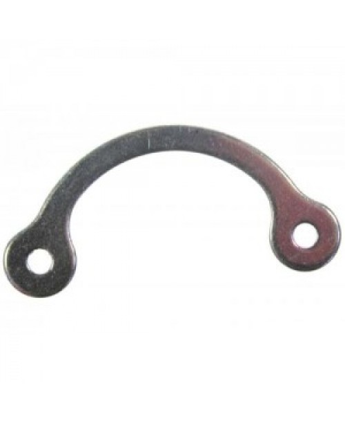 Скоба стопорная замка бардачка YAMAHA GRIZZLY 700 2014-2021 1XD-F1516-00-00