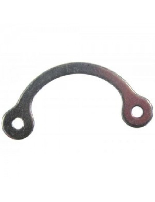 Скоба стопорная замка бардачка YAMAHA GRIZZLY 700 2014-2021 1XD-F1516-00-00 Скоба стопорная замка бардачка YAMAHA GRIZZLY 700 2014-2021 1XD-F1516-00-00