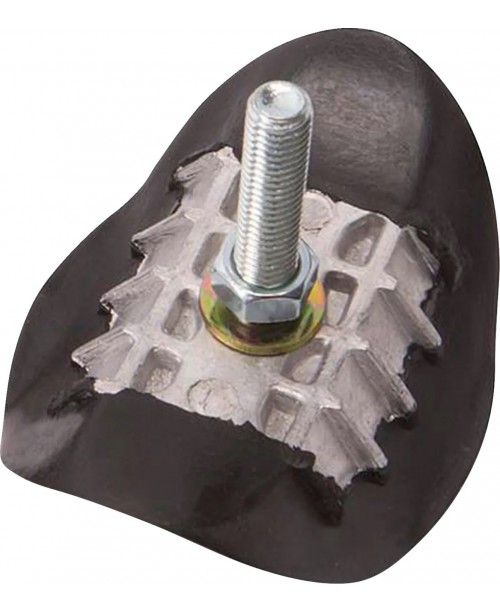 Буксатор Off Road MOTION PRO ALLOY 2.50 inch для литого диска