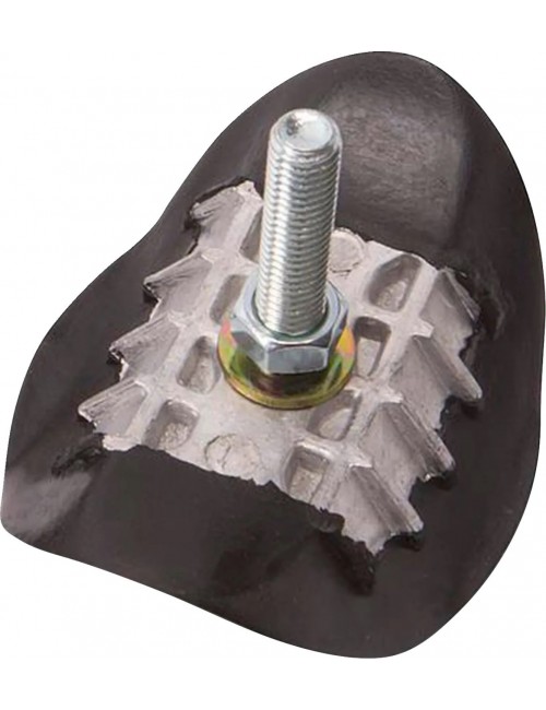 Буксатор Off Road MOTION PRO ALLOY 1.85 inch для литого диска Буксатор Off Road MOTION PRO ALLOY 1.85 inch для литого диска