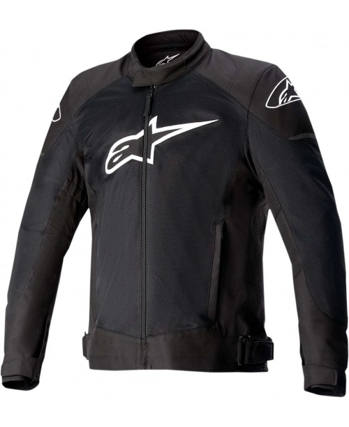 Куртка ALPINESTARS T-SPX SUPERAIR Black