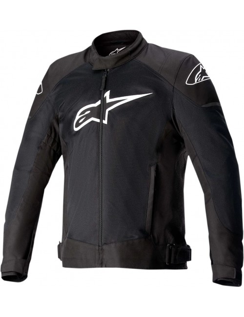 Куртка ALPINESTARS T-SPX SUPERAIR Black Куртка ALPINESTARS T-SPX SUPERAIR Black