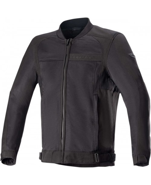 Куртка ALPINESTARS LUC AIR V2 Black/Black