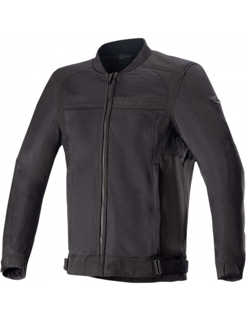 Куртка ALPINESTARS LUC AIR V2 Black/Black Куртка ALPINESTARS LUC AIR V2 Black/Black