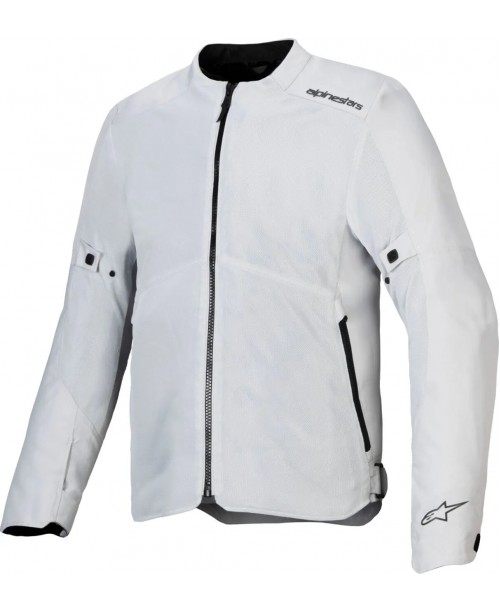 Куртка ALPINESTARS C-1 AIR Silver