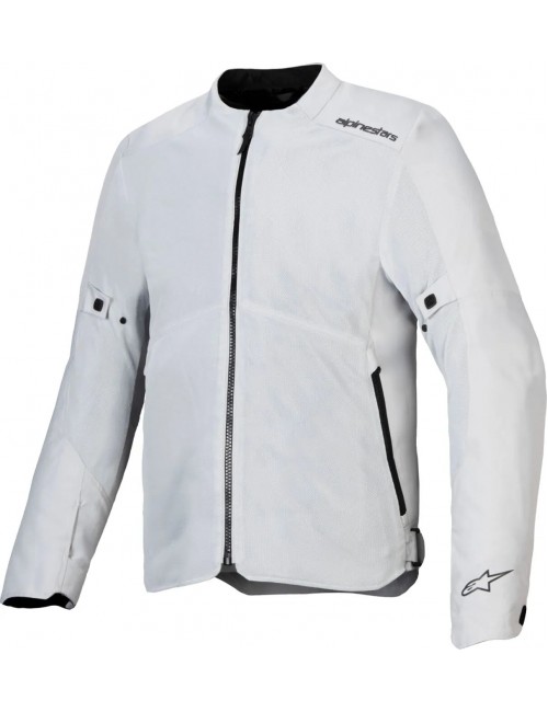 Куртка ALPINESTARS C-1 AIR Silver Куртка ALPINESTARS C-1 AIR Silver