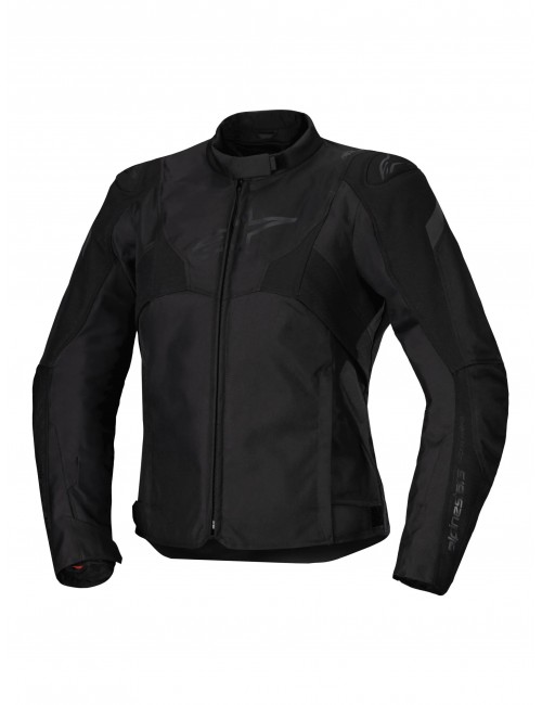 Куртка женская ALPINESTARS STELLA T-JAWS WP V4 Black Куртка женская ALPINESTARS STELLA T-JAWS WP V4 Black