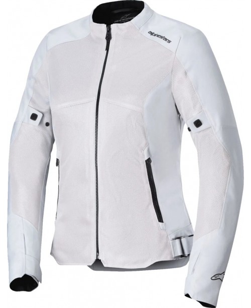 Куртка женская ALPINESTARS STELLA C-1 AIR Silver