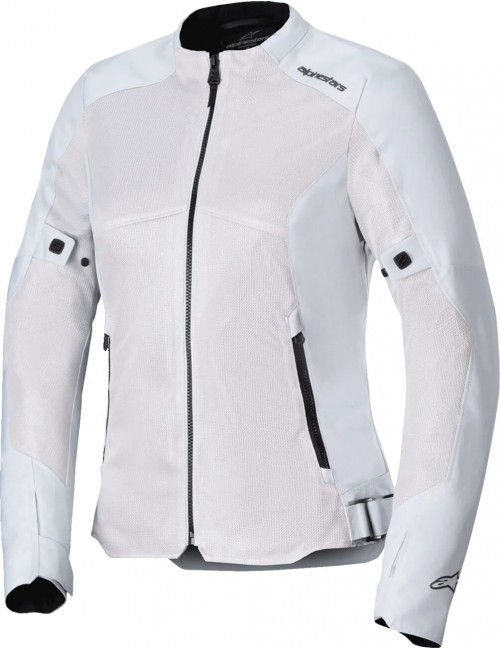 Куртка женская ALPINESTARS STELLA C-1 AIR Silver Куртка женская ALPINESTARS STELLA C-1 AIR Silver