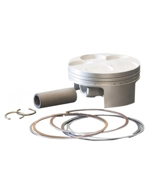 Поршневой комплект ProX YAMAHA XT/TT600 1984-1996 95,50 mm Поршневой комплект ProX YAMAHA XT/TT600 1984-1996 95,50 mm