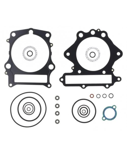 Комплект прокладок двигателя ATHENA P400485600612 YAMAHA XT/TT600 1987-1998 верхний