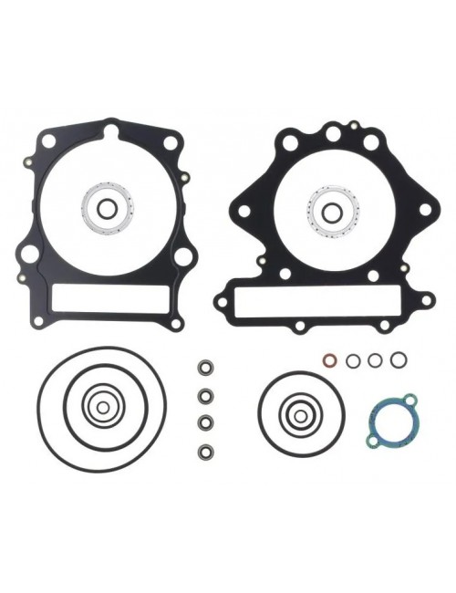 Комплект прокладок двигателя ATHENA P400485600612 YAMAHA XT/TT600 1987-1998 верхний Комплект прокладок двигателя ATHENA P400485600612 YAMAHA XT/TT600 1987-1998 верхний