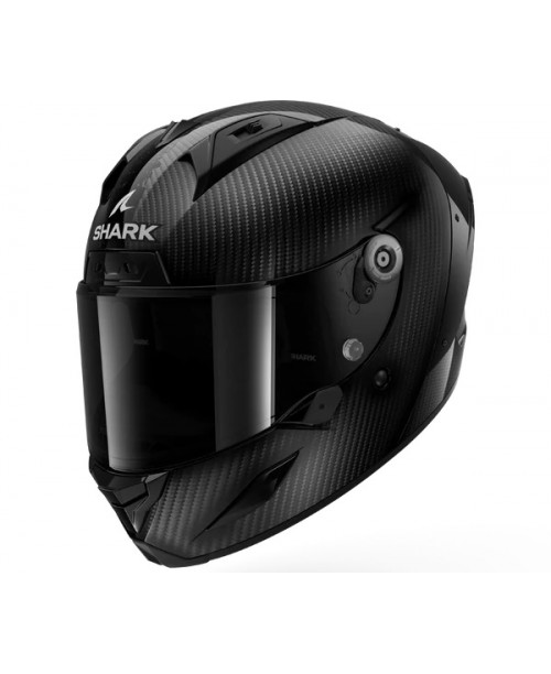 Шлем SHARK AERON FULL CARBON Anthracite