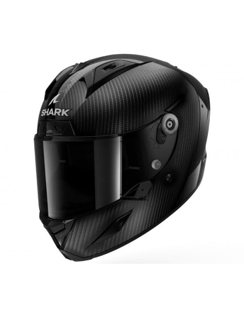 Шлем SHARK AERON FULL CARBON Anthracite