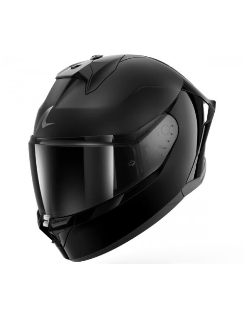 Шлем SHARK SKWAL CUP DARK SHADOW DUAL Black