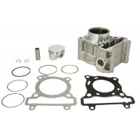Цилиндро поршневой комплект YAMAHA VP, YP, YZF-R125 125 2008-2013