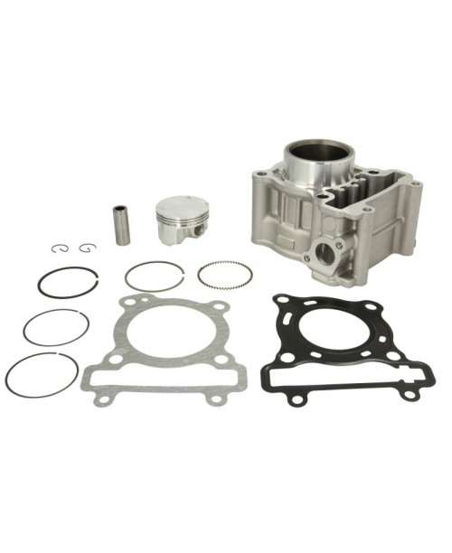 Цилиндро поршневой комплект YAMAHA VP, YP, YZF-R125 125 2008-2013