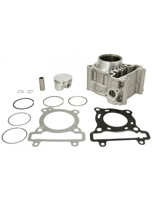 Цилиндро поршневой комплект YAMAHA VP, YP, YZF-R125 125 2008-2013