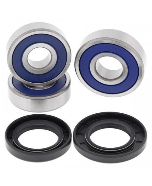Комплект подшипника колеса ALL BALLS 25-1710 задний HONDA CB, CBR 500 2013-2018