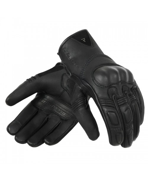Перчатки REBELHORN THUG II BLACK