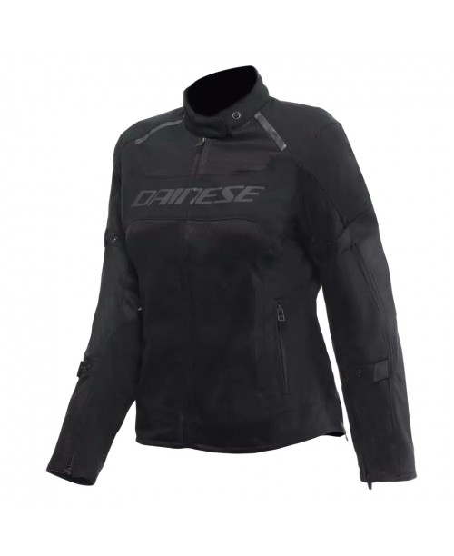 Куртка женская DAINESE AIR FRAME 3 TEX Black