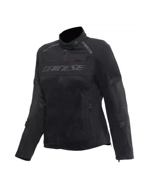 Куртка женская DAINESE AIR FRAME 3 TEX Black