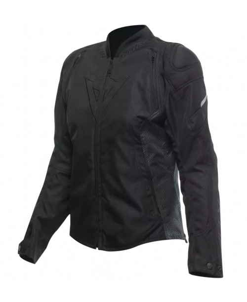 Куртка женская DAINESE AVRO 5 TEX BLACK