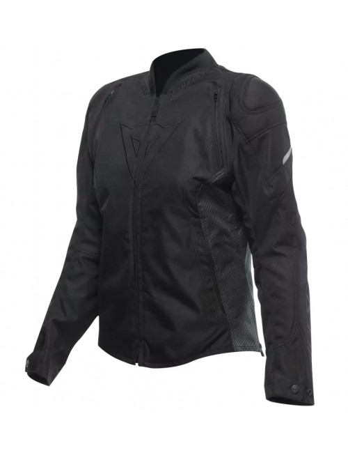 Куртка женская DAINESE AVRO 5 TEX BLACK